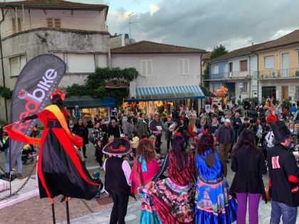 Halloween a Massarosa Halloween a Massarosa