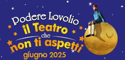 Il Teatro che non ti aspetti Il Teatro che non ti aspetti