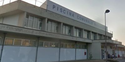 piscina comunale