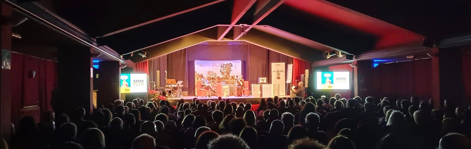 Gran Finale del Premio Letterario Massarosa Gran Finale del Premio Letterario Massarosa